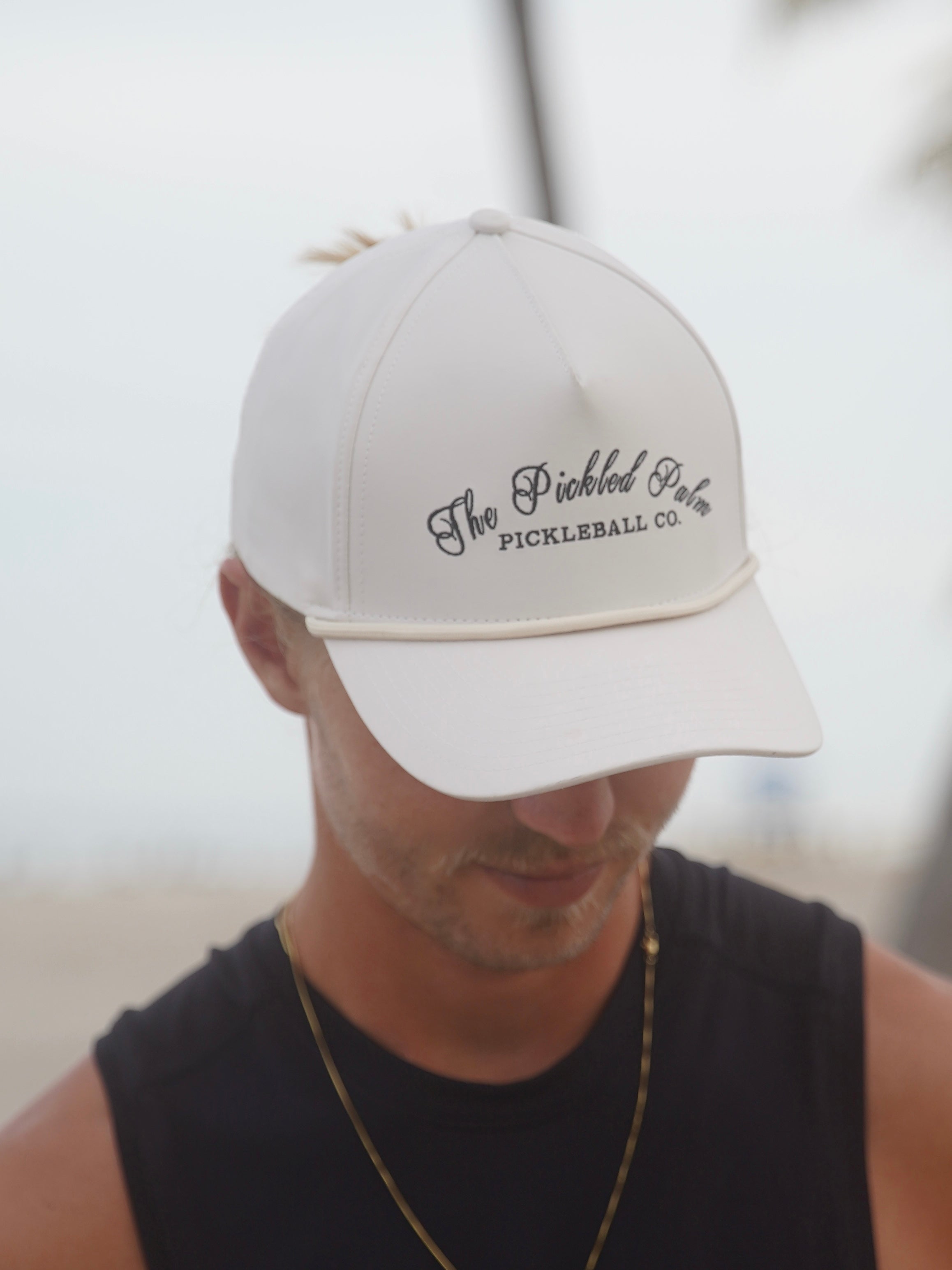The Pickled Palm profile banner