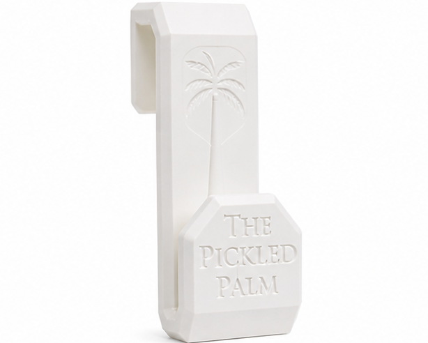 Pickleball & Tennis Bag Hook