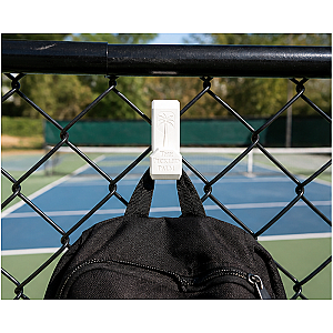 Pickleball & Tennis Bag Hook