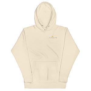 Day at the Sea Pickleball Hoodie
