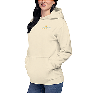 Day at the Sea Pickleball Hoodie