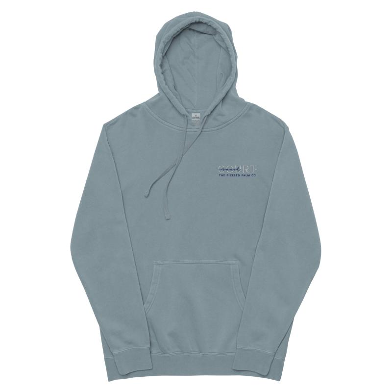 Harbor Tide Hoodie