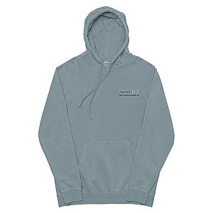 Harbor Tide Hoodie