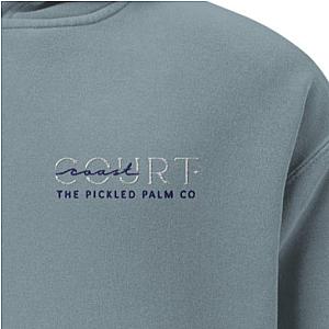 Harbor Tide Hoodie