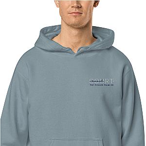 Harbor Tide Hoodie