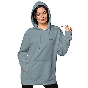 Harbor Tide Hoodie