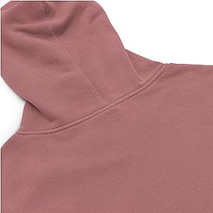 Bordeaux Break Hoodie