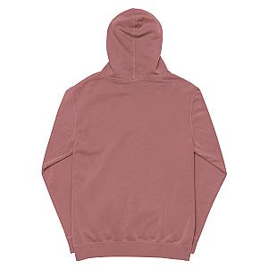 Bordeaux Break Hoodie