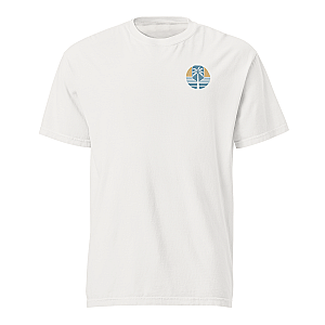 Daybreak Short Sleeve Soft Pickleball Shirt