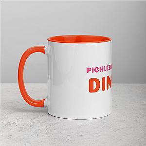 Dinkin' Pickleball Gift Coffee Mug