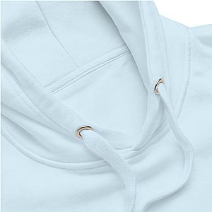 Sea Blue Pickleball Hoodie