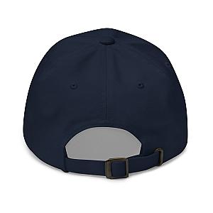 The Pickled Palm Navy Dad Pickleball Hat