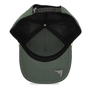 Summer Green Performance Pickleball Hat