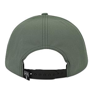 Summer Green Performance Pickleball Hat