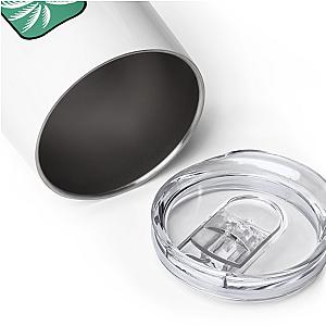 The Pickled Palm Pickleball Wine Tumbler