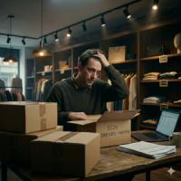 Retailers Don’t Have an Inventory Problem — They Have a Betting Problem