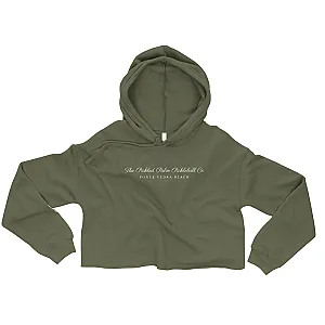The Green Pickleball Hoodie