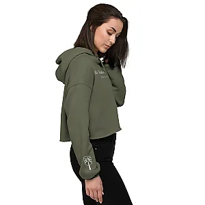 The Green Pickleball Hoodie
