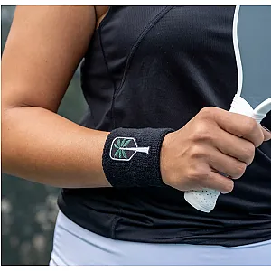 Pickleball Wristbands