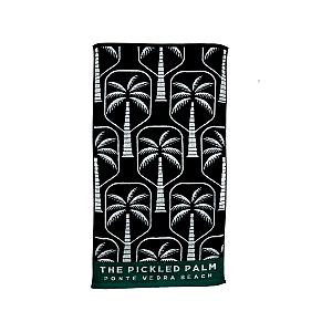 The Pickleball Towel - The Pickleball Palm