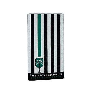 The Pickleball Towel - The Paddle