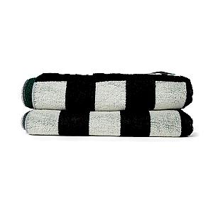 The Pickleball Towel - The Paddle