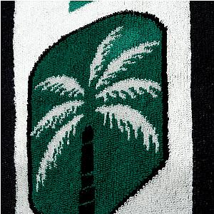The Pickleball Towel - The Paddle