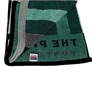 The Pickleball Towel - The Paddle