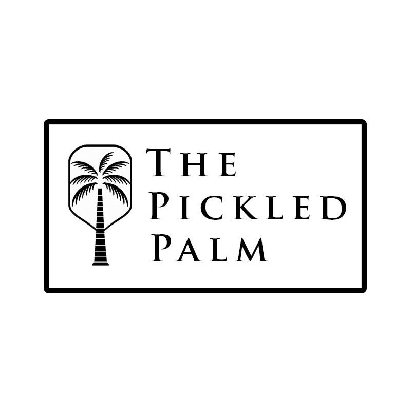 The Pickled Palm Pickleball Gift Card
