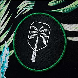 The "Floral" Pickleball Hat