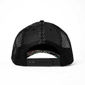The "Floral" Pickleball Hat
