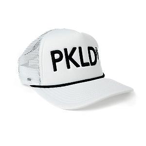 The PKLD Foam Pickleball Trucker Hat