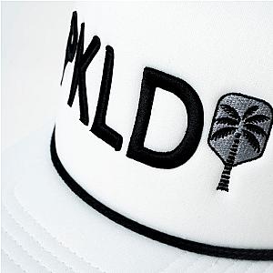 The PKLD Foam Pickleball Trucker Hat