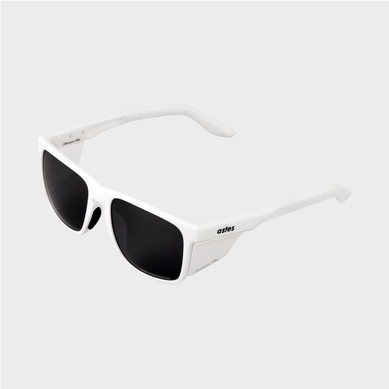 Clairvoyant Ultra | Matte White