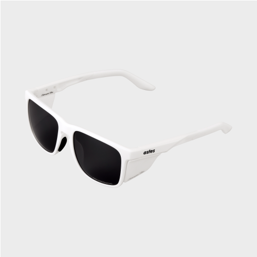Clairvoyant Ultra | Matte White