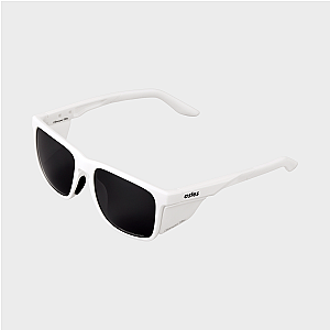 Clairvoyant Ultra | Matte White