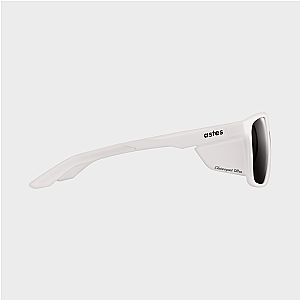 Clairvoyant Ultra | Matte White