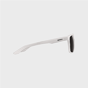 Clairvoyant Ultra | Matte White