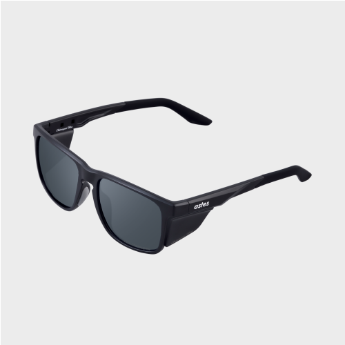 Clairvoyant Ultra | Matte Black