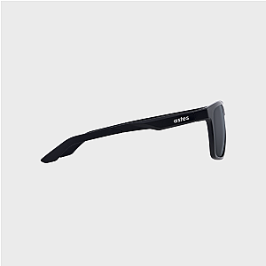 Clairvoyant Ultra | Matte Black