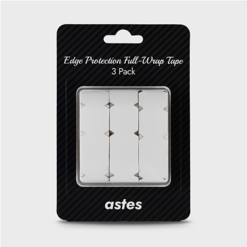 Astes Edge Protection Full-Wrap Tape 3 Pack