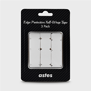 Astes Edge Protection Full-Wrap Tape 3 Pack