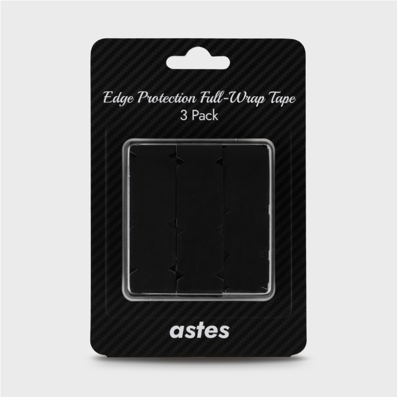 Astes Edge Protection Full-Wrap Tape 3 Pack