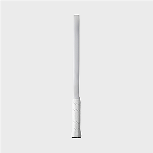 Architect Pro 16mm | White Edge