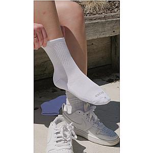 Astes Mid Cut Sport Socks
