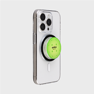 Astes Pickleball MagSafe Phone Grip