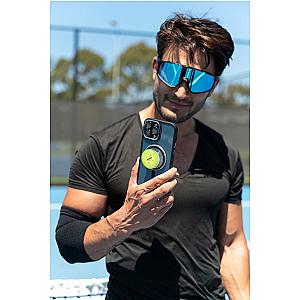 Astes Pickleball MagSafe Phone Grip