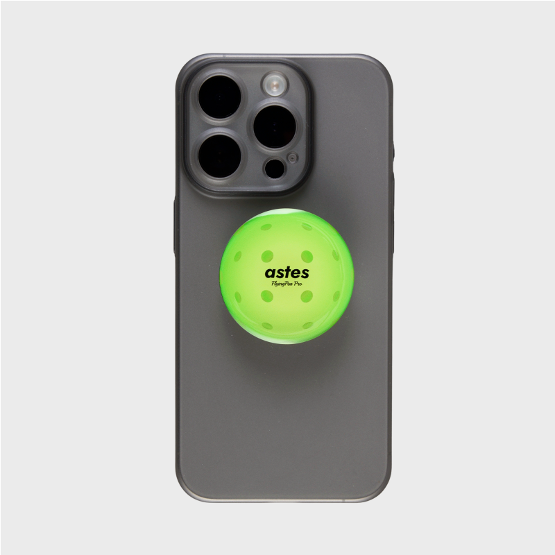 Astes Pickleball Adhesive Phone Grip