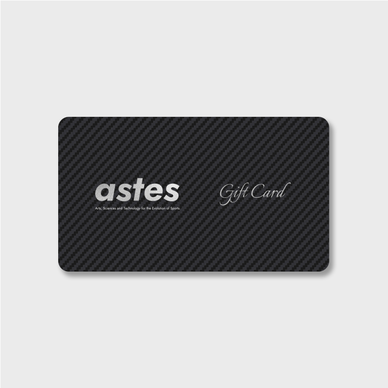 Astes Digital Gift Card