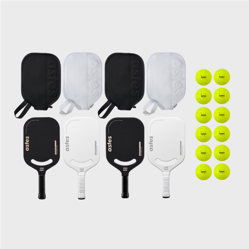 Engineer Doubles Set